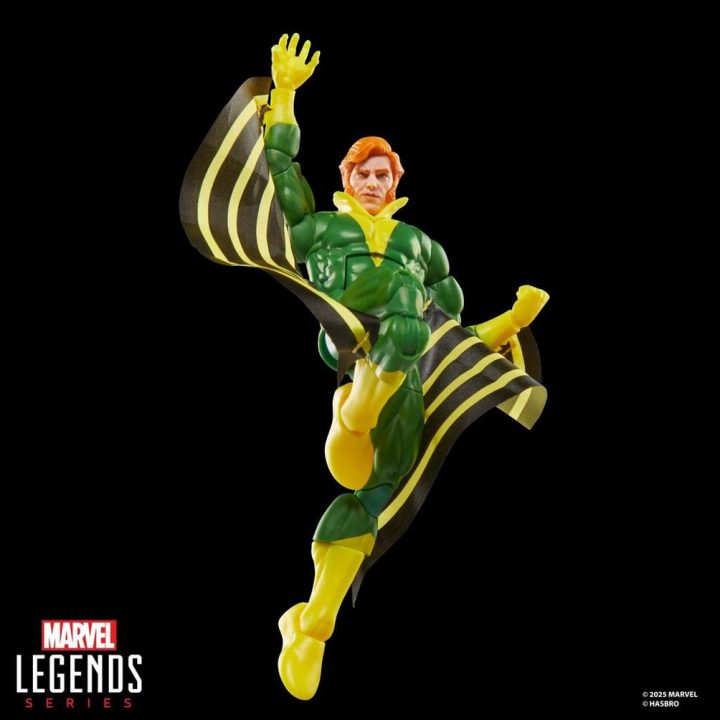 Marvel Legends Series Banshee