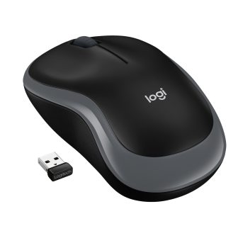 Logitech M185