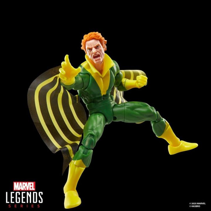 Marvel Legends Series Banshee