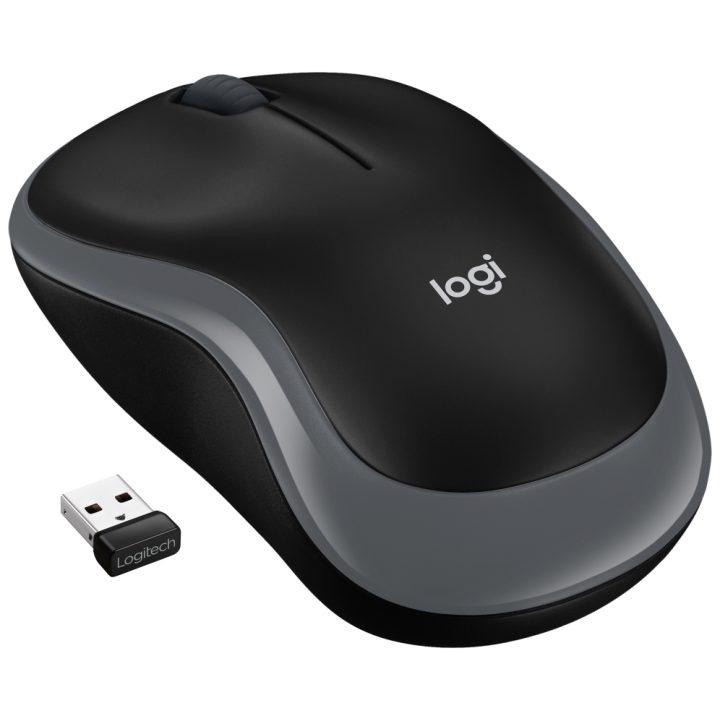 Logitech M185