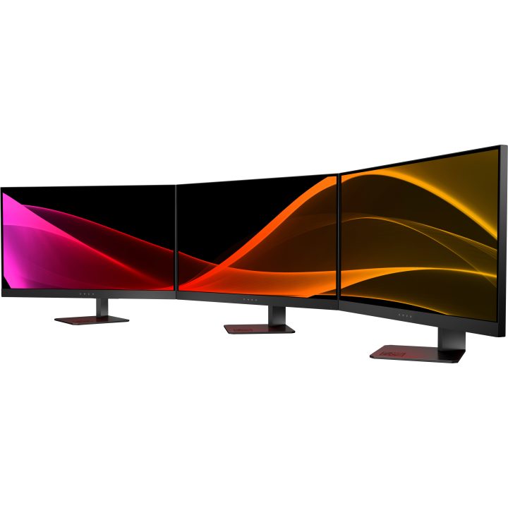 HP OMEN X 27 QHD 240 Hz TN