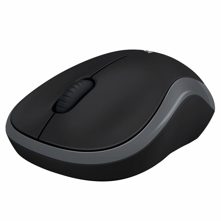 Logitech M185