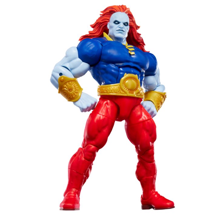 Marvel Legends Series Starfox & Champion of the Universe