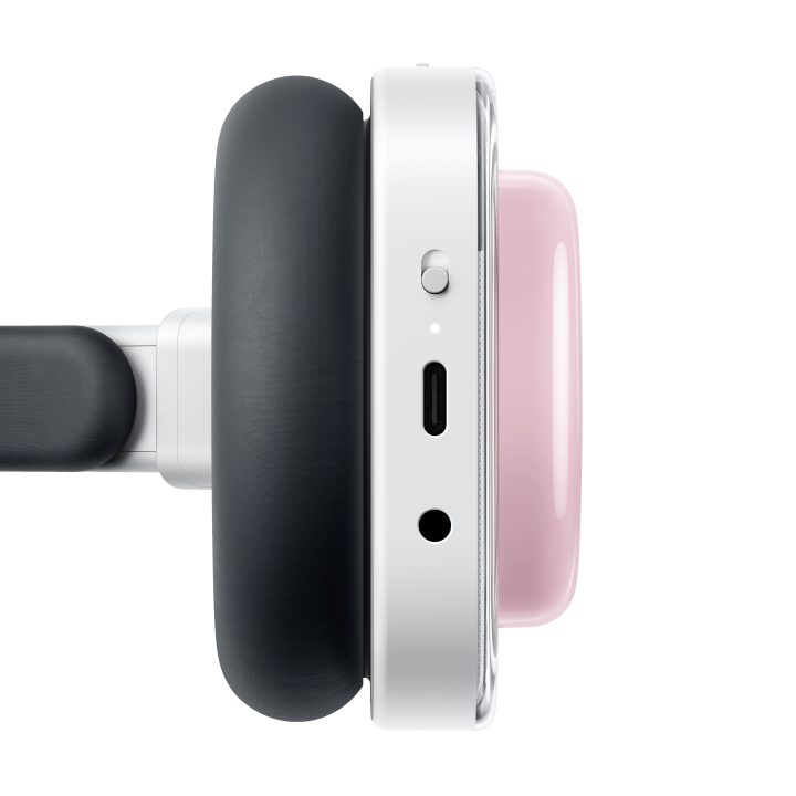 Nothing headphone (a) pink (A11300030)