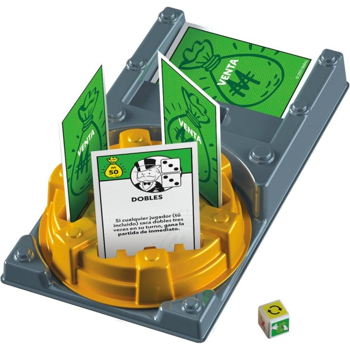 Monopoly Tudo à Venda