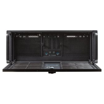 UNYKAch 4U 19" Rack Case UK4339H