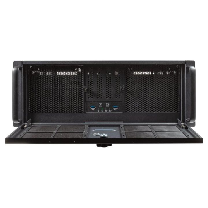 UNYKAch Rack 4U 19″ UK4339H