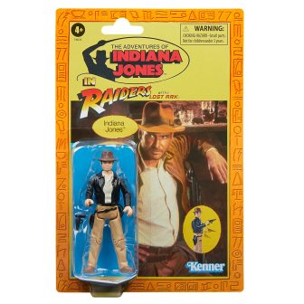 Indiana Jones Indiana Jone
