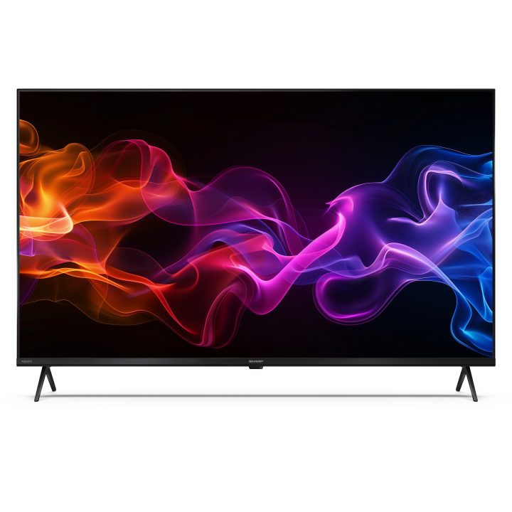 Sharp 50HP5265E 50" QLED 4K Smart TV