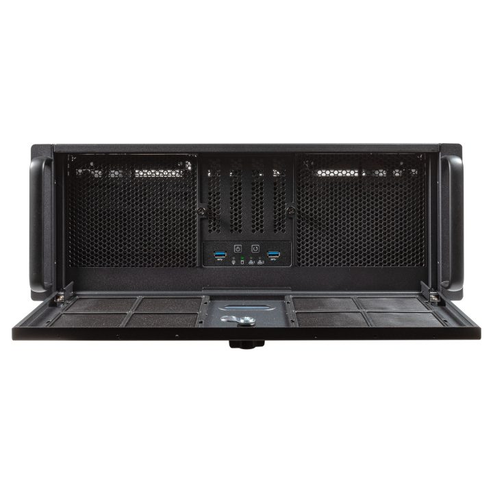 UNYKAch Rack 4U 19″ UK4339H