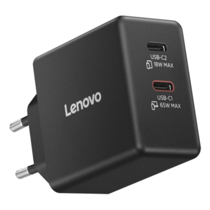 Lenovo 40AW065BEU adaptador e inversor de corrente Interior /…