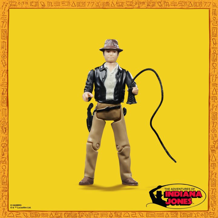 Indiana Jones Indiana Jone