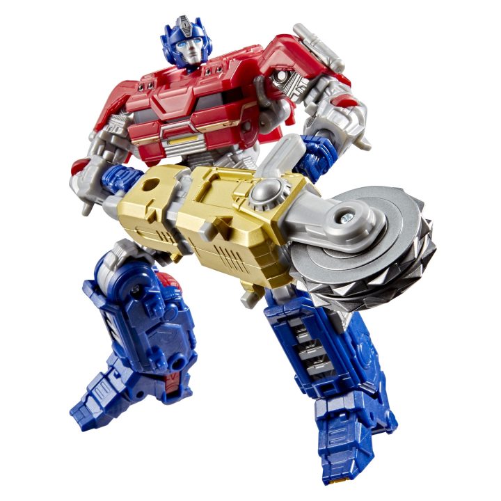 Transformers Studio Series One Orion Pax Deluxe Class