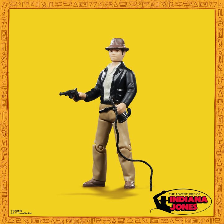 Indiana Jones Indiana Jone