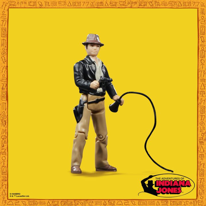 Indiana Jones Indiana Jone