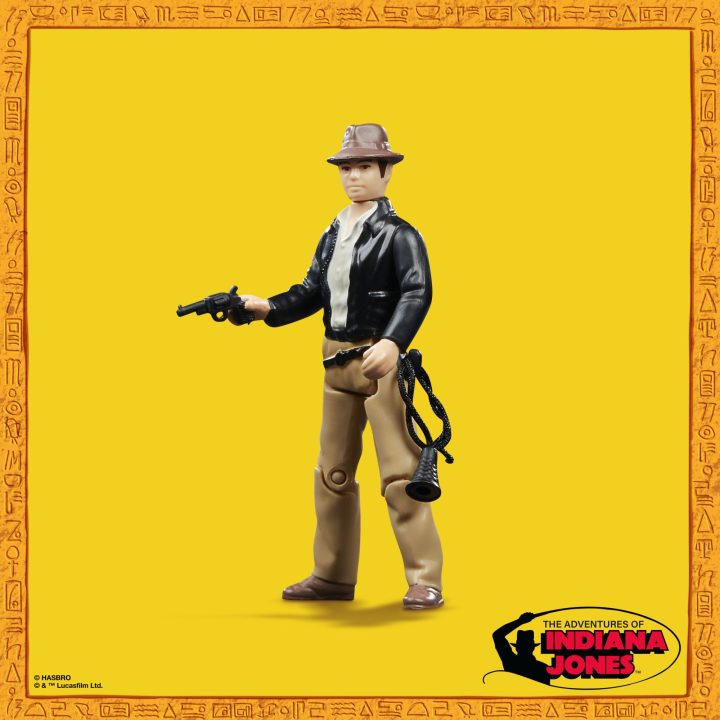 Indiana Jones Indiana Jone