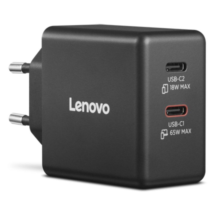Lenovo 40AW065BEU power adapter and current inverter Indoor / Outdoor…
