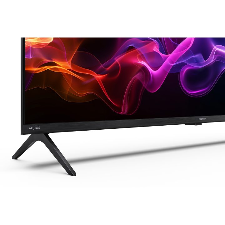 Sharp 50HP5265E 50" QLED 4K Smart TV