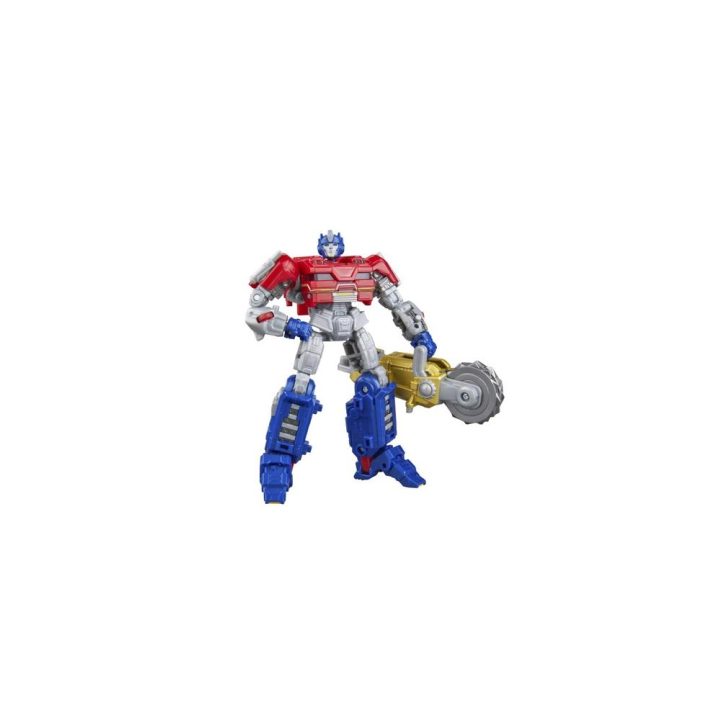 Transformers Studio Series One Orion Pax Deluxe Class