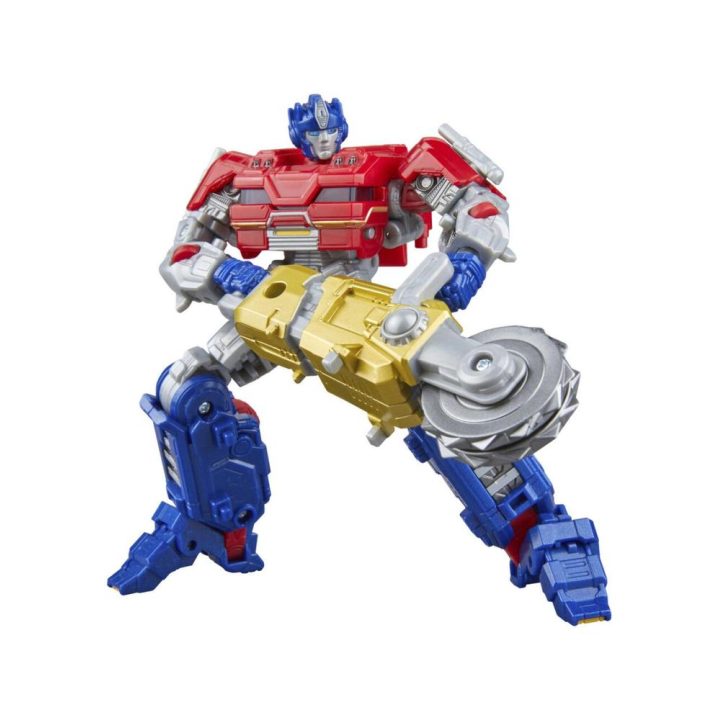 Transformers Studio Series One Orion Pax Deluxe Class
