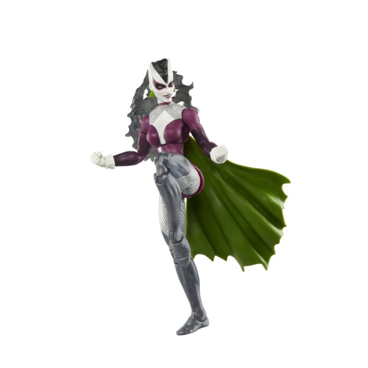Marvel Legends Series Strange Tales 's Lilith
