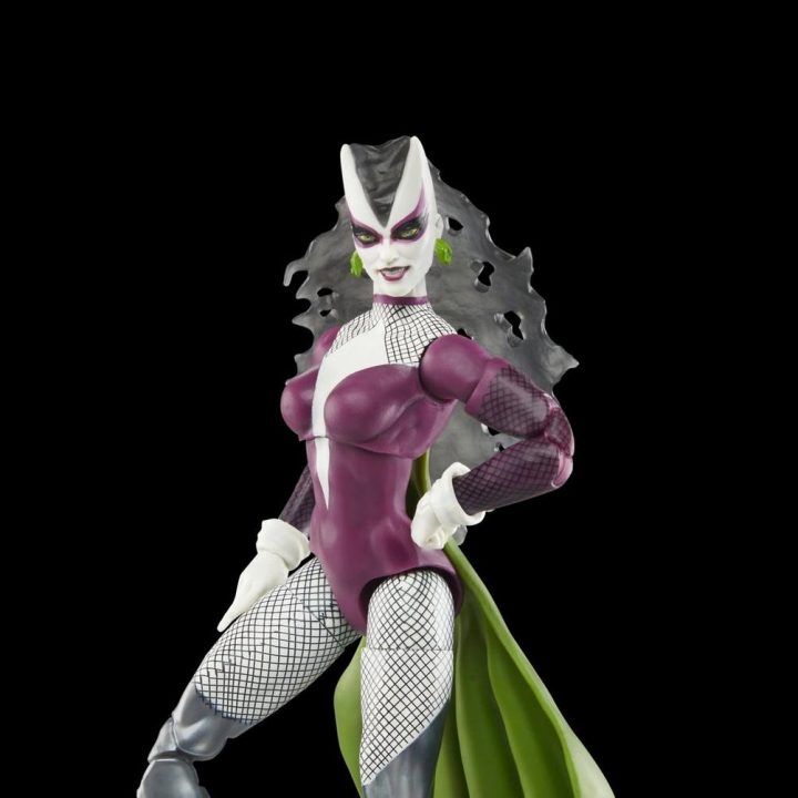 Marvel Legends Series Strange Tales 's Lilith