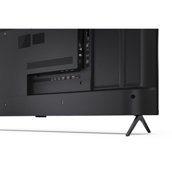 Sharp 50HP5265E 50" QLED 4K Smart TV