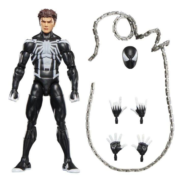 Marvel Spider-Man Marvel Legends Series Spider-Venom