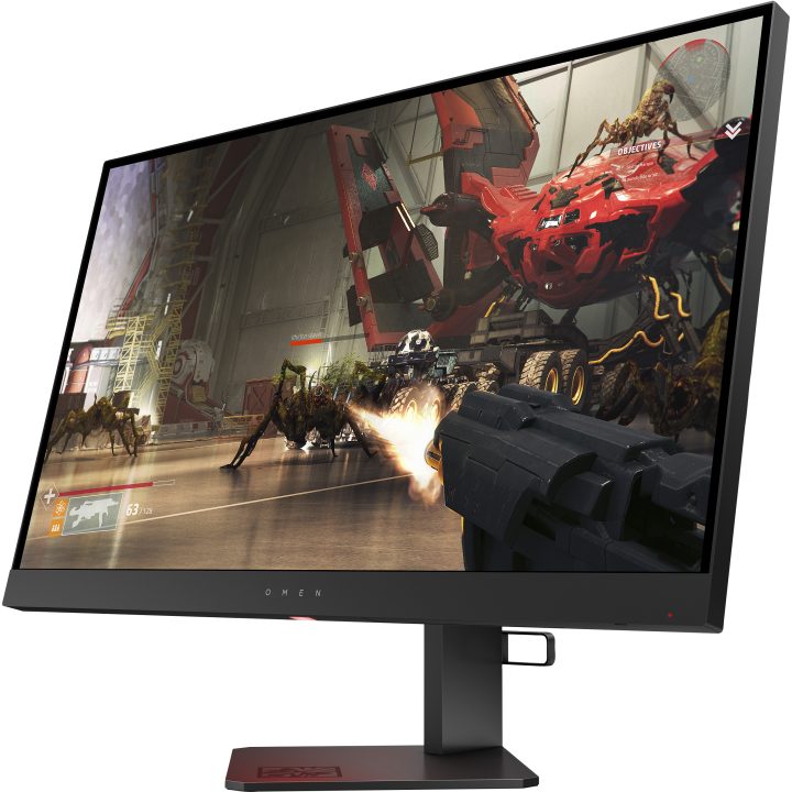 HP OMEN X 27 QHD 240 Hz TN