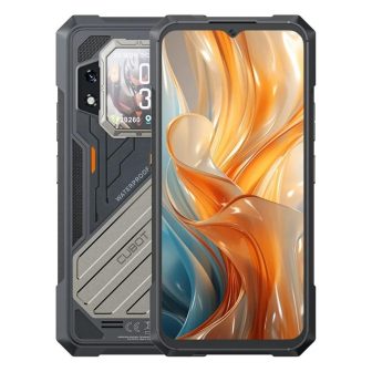 Cubot KingKong X Pro 256 GB 12 GB RAM