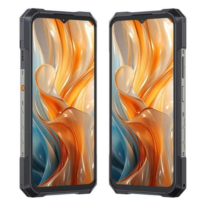 Cubot KingKong X Pro 256 GB 12 GB RAM