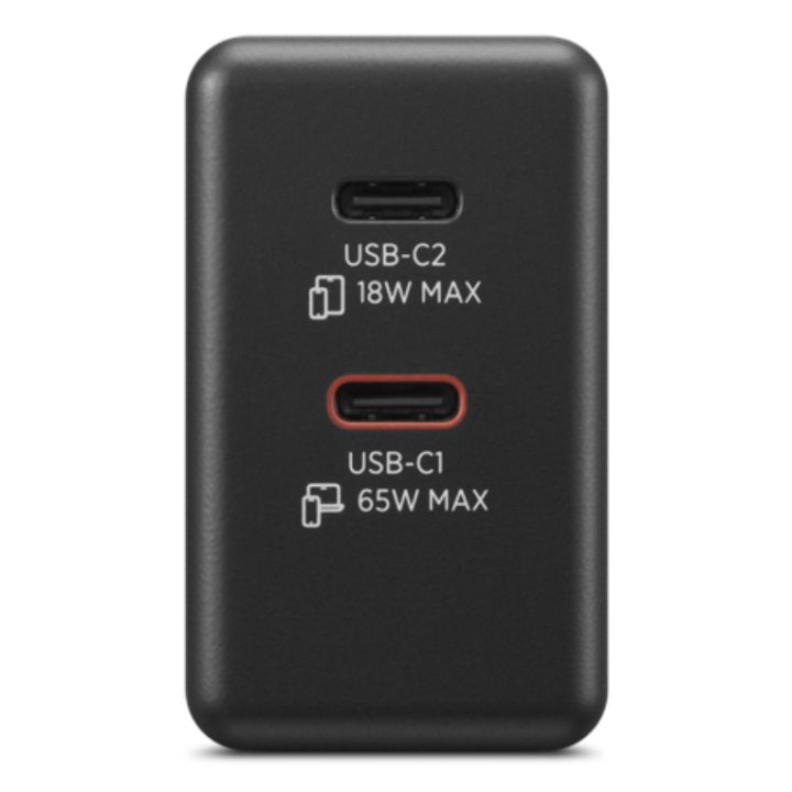 Lenovo 40AW065BEU adaptador e inversor de corrente Interior /…