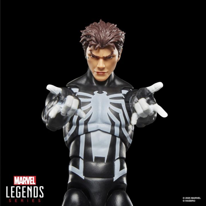 Marvel Spider-Man Marvel Legends Series Spider-Venom