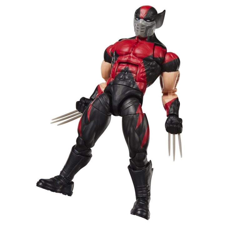 Marvel Legends Series Ultimate Wolverine