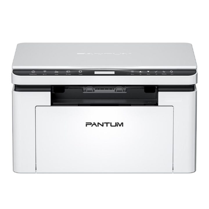 Pantum BM2300W Monochrome Laser Multifunction Printer 22ppm Wi-Fi