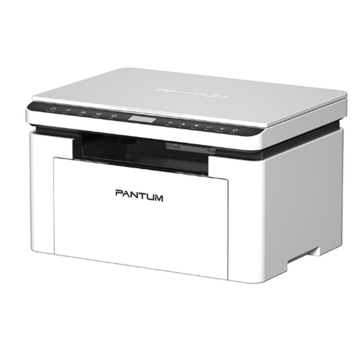 Multifunções laser monocromática Pantum BM2300W 22ppm Wi-Fi