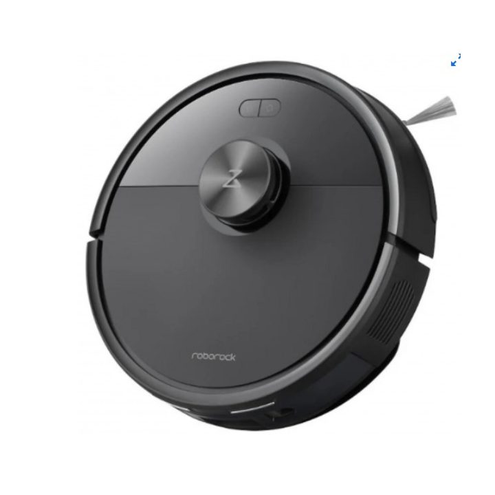 Roborock Q7 TF+ 0.2 L Black
