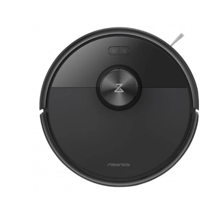 Roborock Q7 TF+ 0,2 L Preto