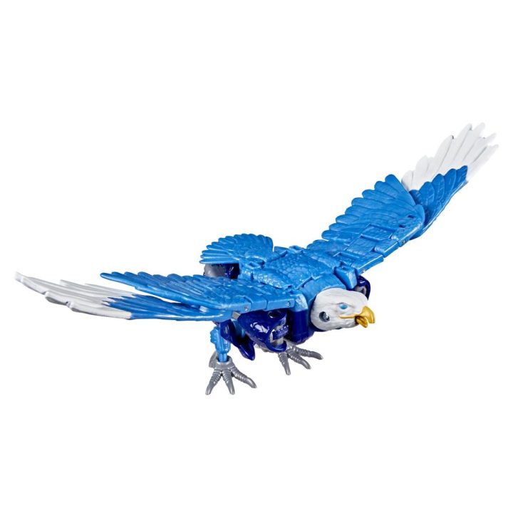 Transformers Star Eagle Deluxe Class