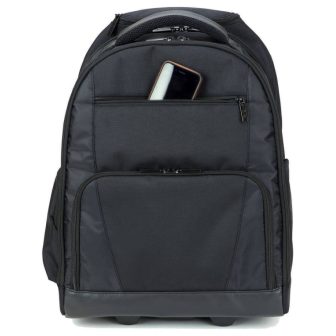 Targus 15 - 15.4 inch / 38.1 - 39.1cm Rolling Laptop Backpack