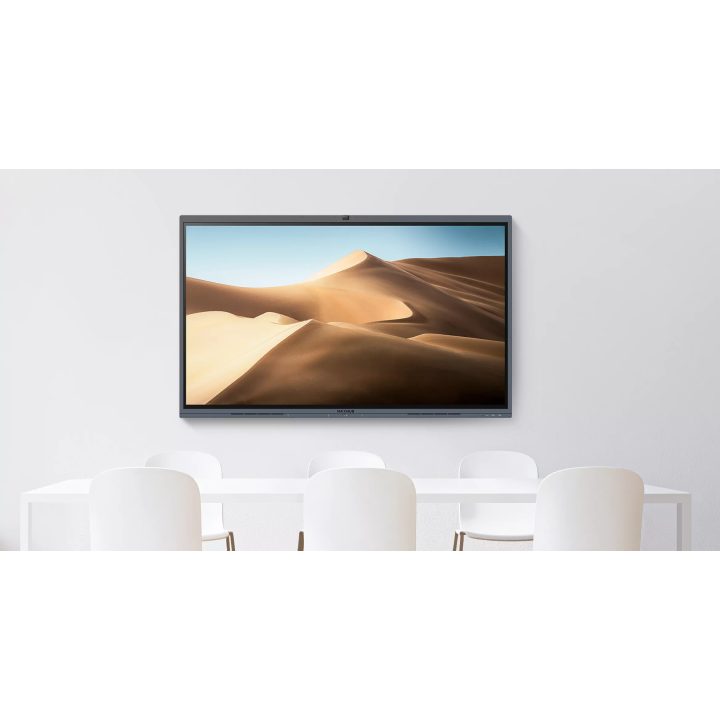 MAXHUB C5530 pantalla para sala de reuniones 55" 3840 x 2160 Pixeles…