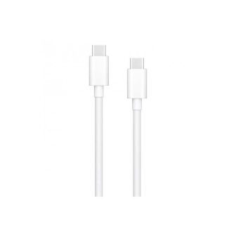 Cable USB-C OPPO 1m-macho-macho-blanco