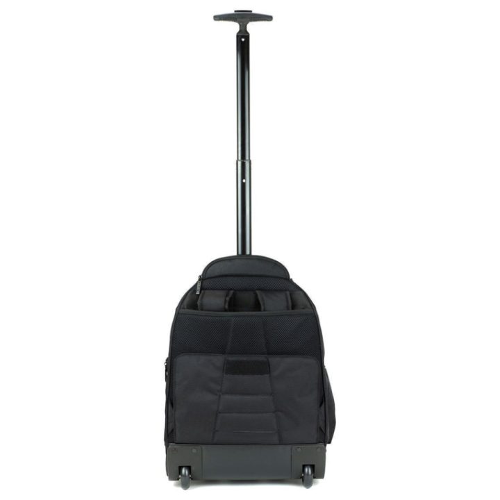 Targus 15 - 15.4 inch / 38.1 - 39.1cm Rolling Laptop Backpack