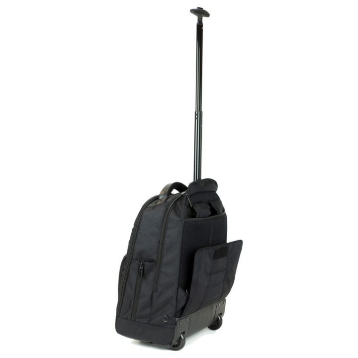 Targus 15 - 15.4 inch / 38.1 - 39.1cm Rolling Laptop Backpack