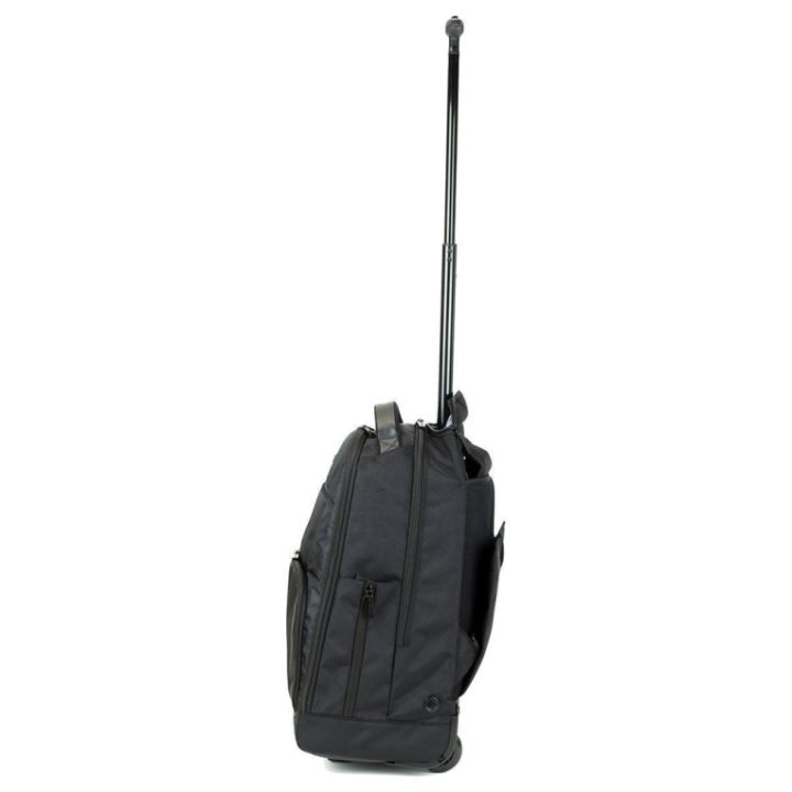Targus 15 - 15.4 inch / 38.1 - 39.1cm Rolling Laptop Backpack