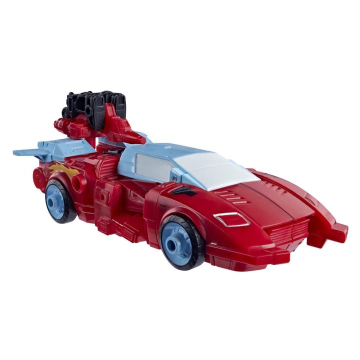 Transformers Age of the Primes Autobot Blanker clase de lujo