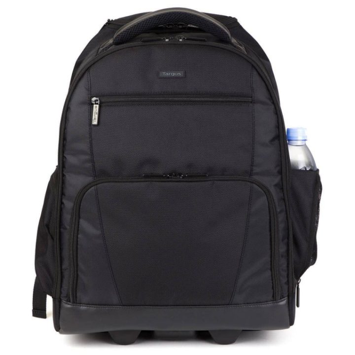 Targus 15 - 15.4 inch / 38.1 - 39.1cm Rolling Laptop Backpack