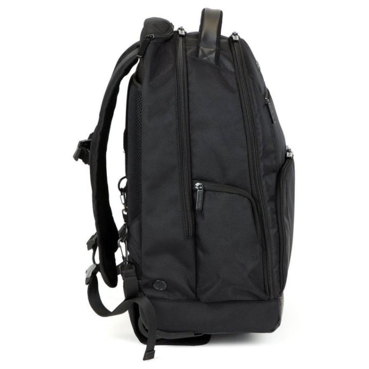 Targus 15 - 15.4 inch / 38.1 - 39.1cm Rolling Laptop Backpack