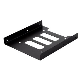 UNYKAch 50519 parte carcasa de ordenador Universal Soporte de montaje…