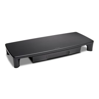 Kensington Suporte para monitor com gaveta SmartFit
